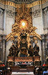 chair-of-peter-in-st-peters-rome